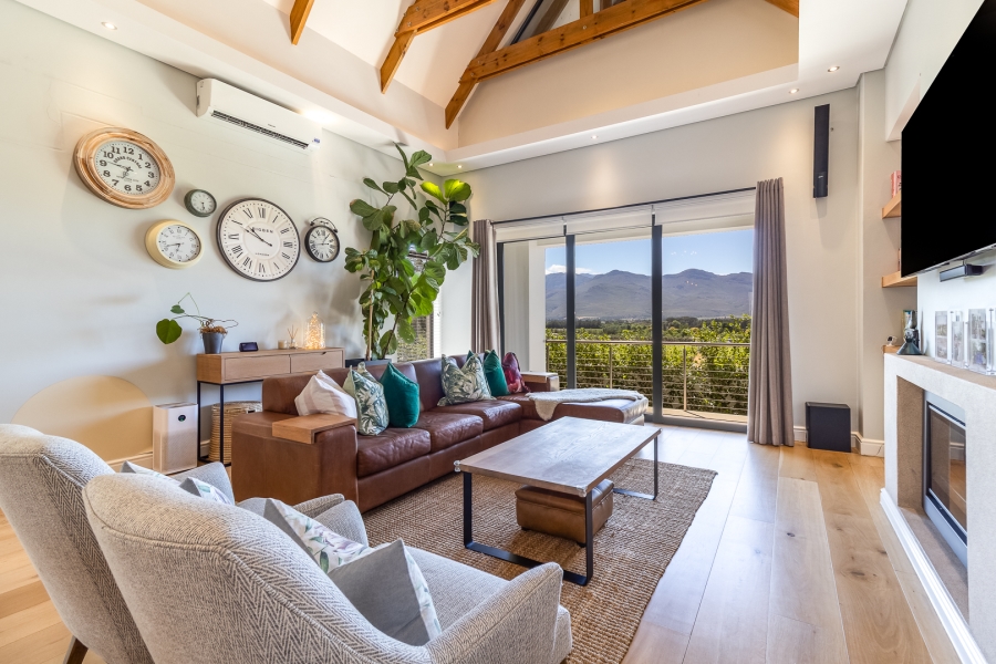 4 Bedroom Property for Sale in Paarl South Western Cape